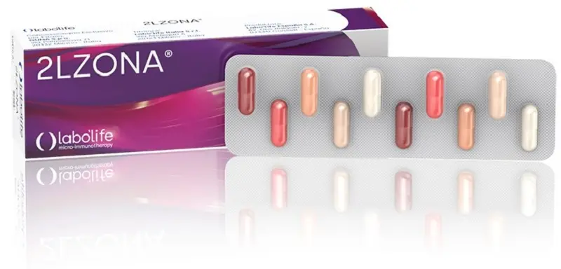 2LZONA 30CPS