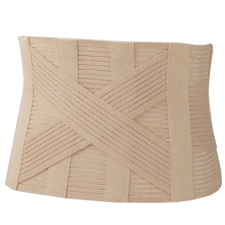 500 CORSETTO LOMBO-SAC NUDO105