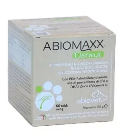 Abiomaxx derma 30 stick