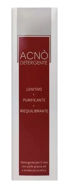 Acno' detergente 200 ml