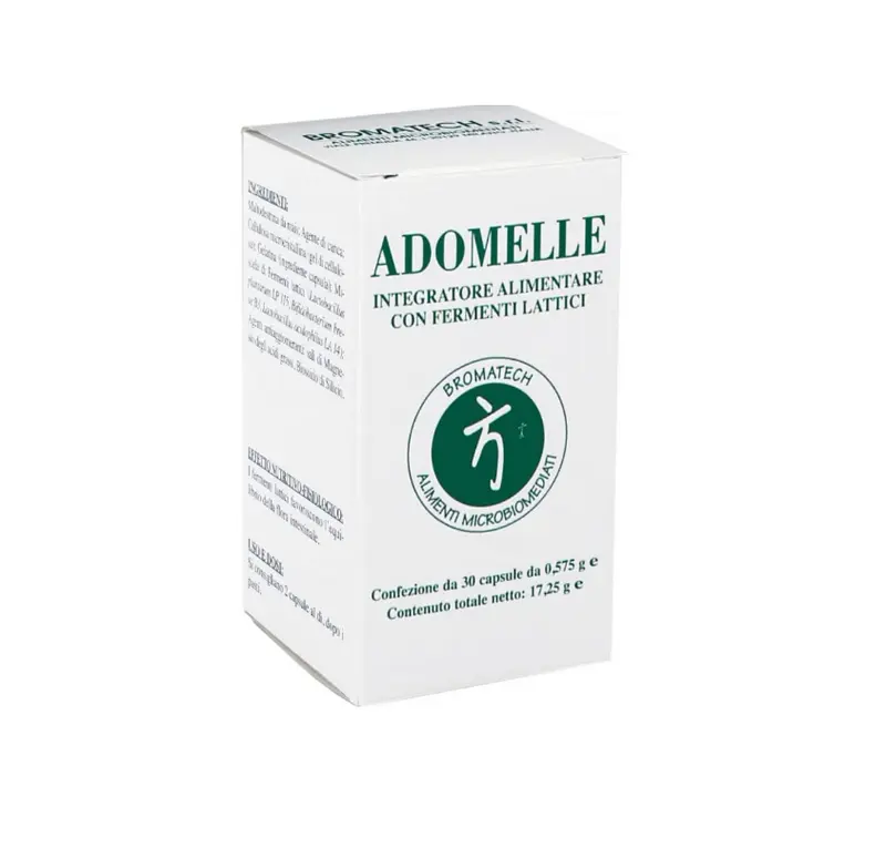 ADOMELLE 30CPS