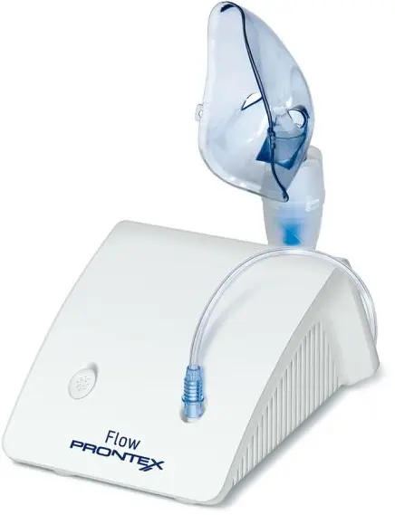 Aerosol prontex flow