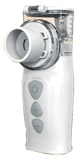 AIR PRO VIII NEBULIZZATORE