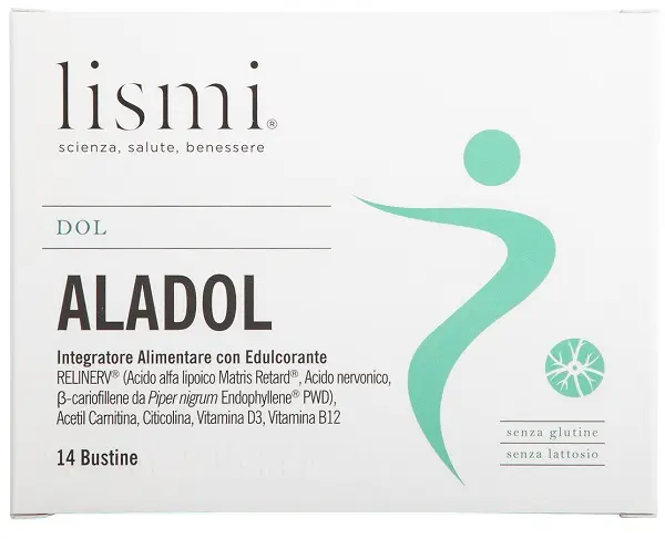ALADOL 14BUST