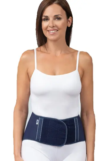 ALLEVIA CORSETTO ELASTICO XL