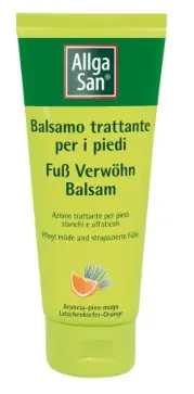 ALLGASAN BALSAMO TRATT PIEDI