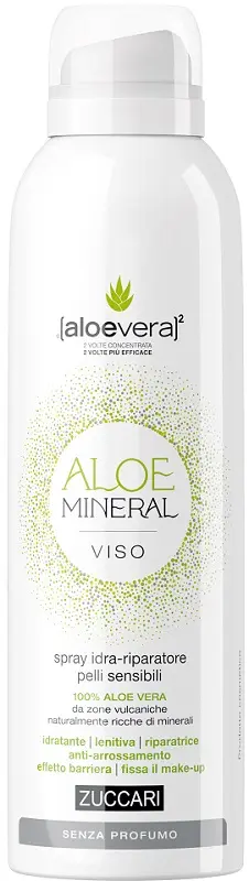 Aloemineral viso 150 ml