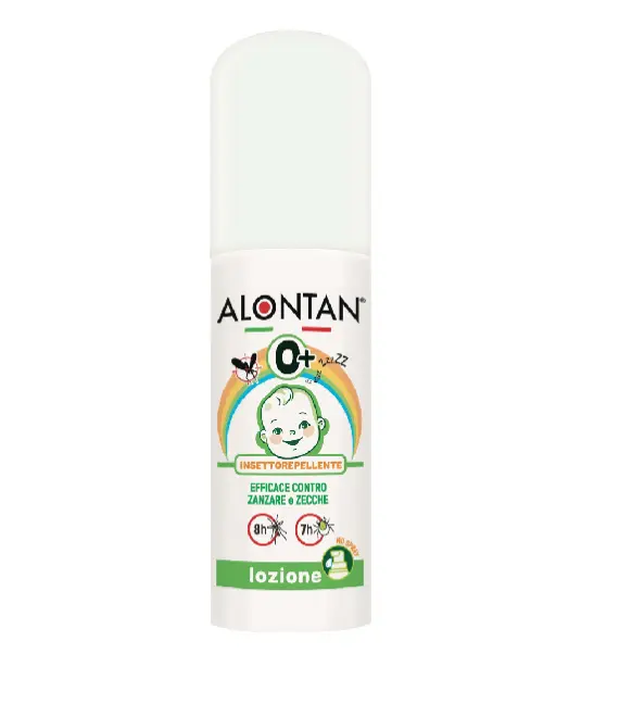 ALONTAN BABY 0+ INSETTOREPELL
