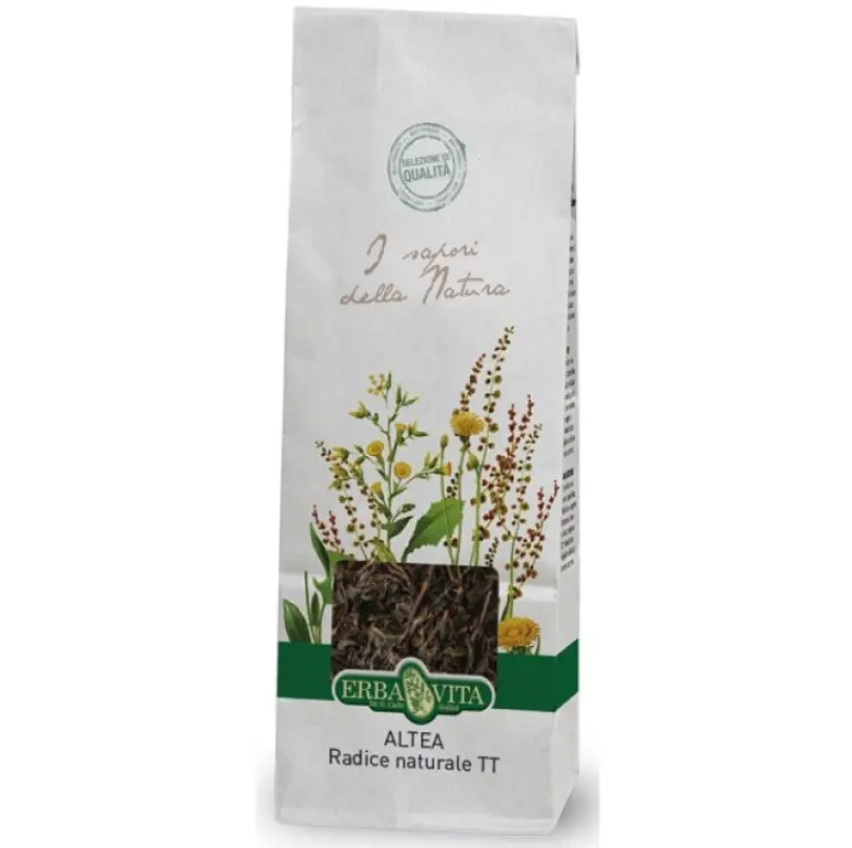 ALTEA RADICE BIO 100G
