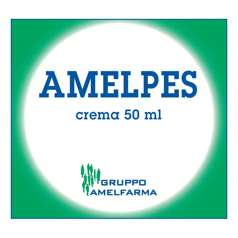 Amelpes 50 ml