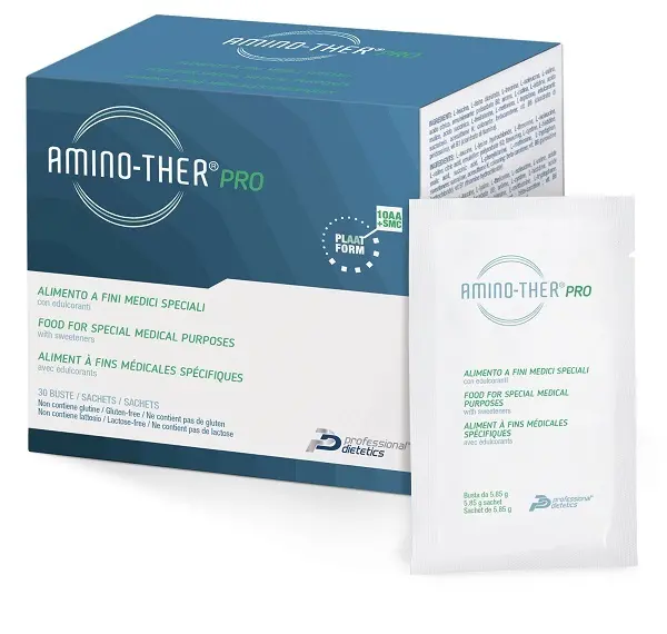 AMINO THER PRO 30BUST