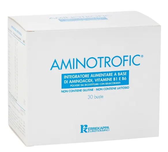 AMINOTROFIC 30BUSTE