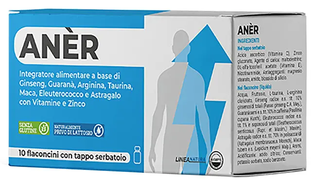 ANER 10FL 10ML