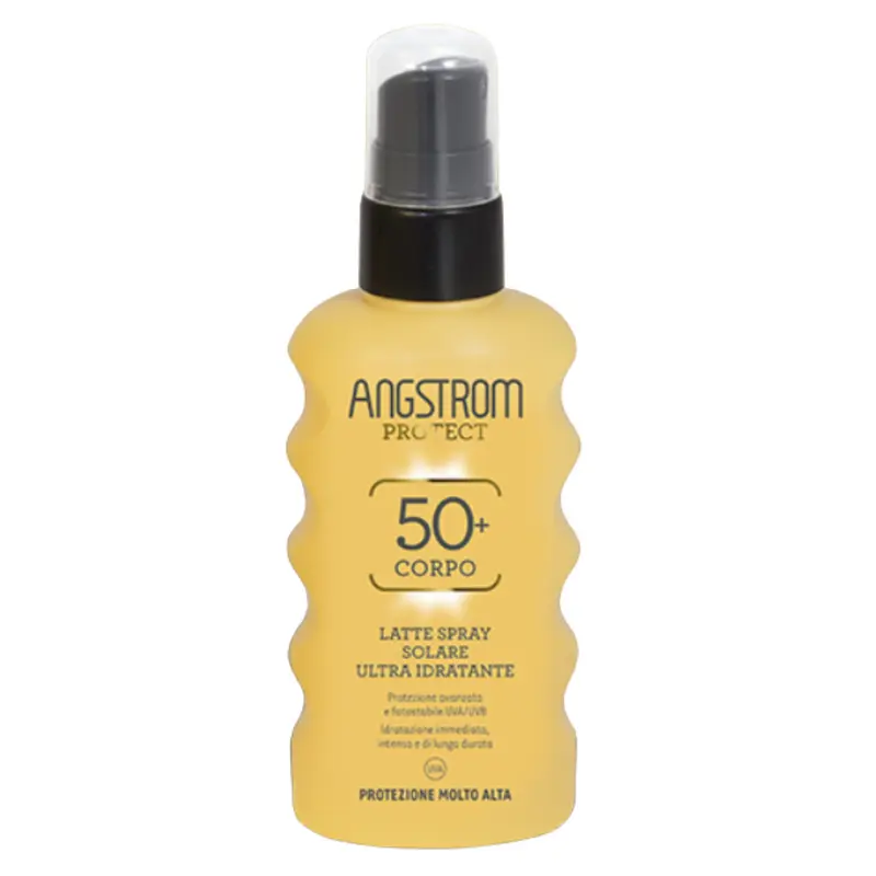 ANGSTROM LATTE SPRAY 50+