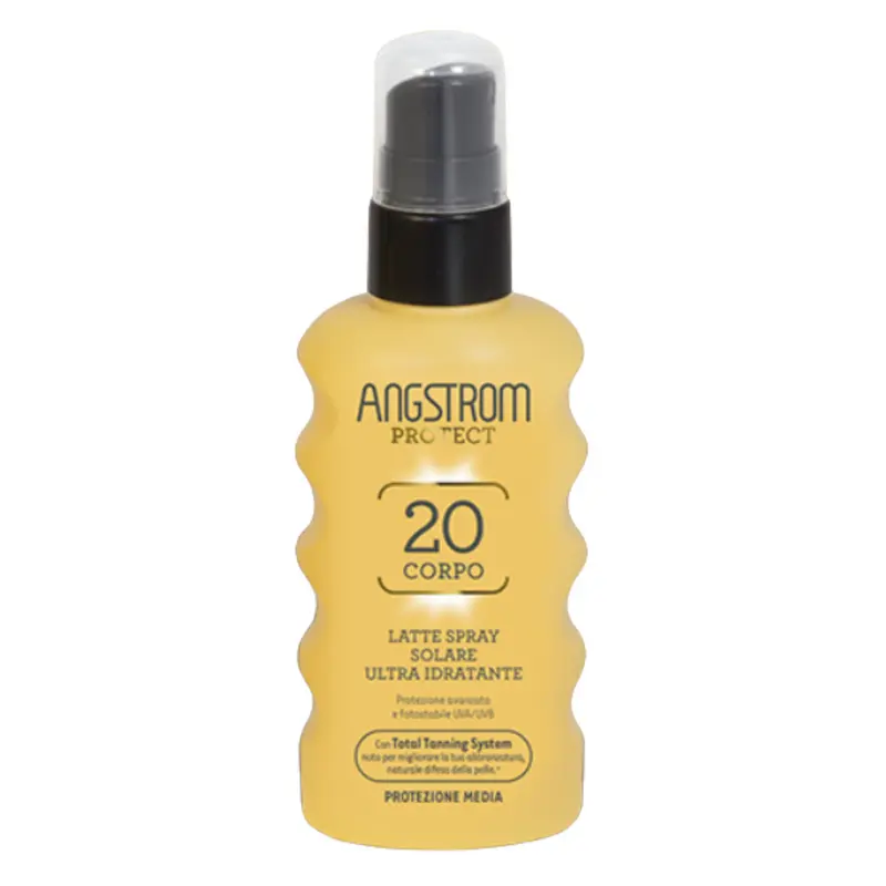 ANGSTROM PROT LATTE SPR SPF20