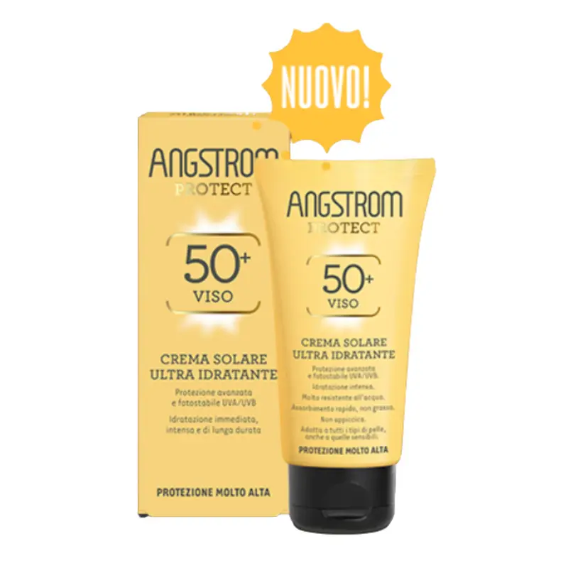 ANGSTROM PROTECT HYDRAXOL 50+