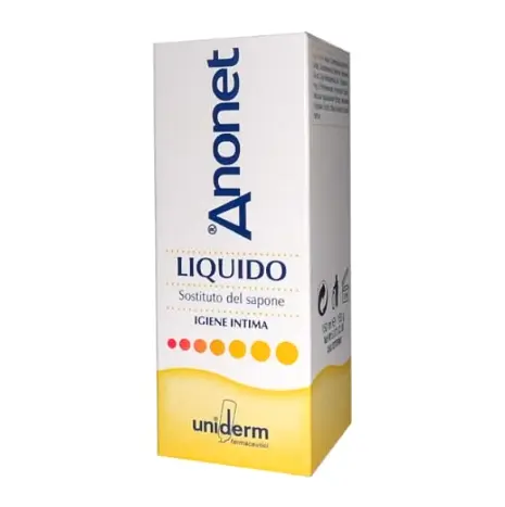 ANONET LIQ 150ML