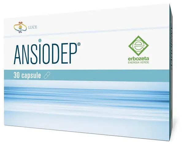 ANSIODEP 30CPS