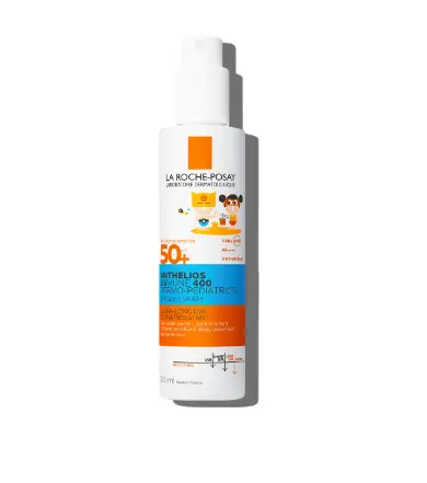 ANTHELIOS SPRAY UVMUNE BB 50+