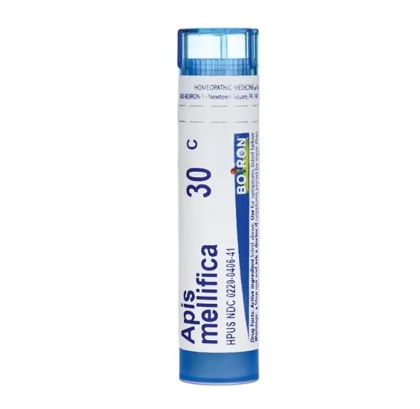 APIS MELLIF 30CH GR 4G