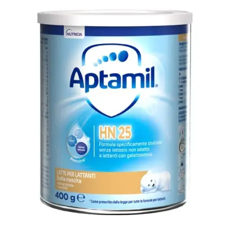 APTAMIL HN 25 400 G