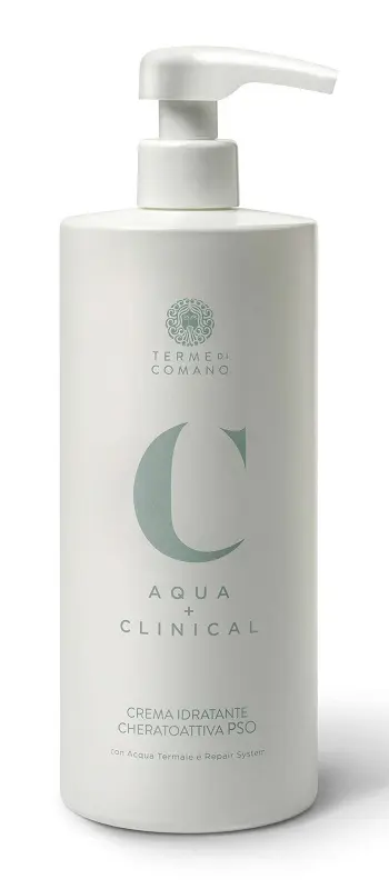 AQUA+CLINICAL CR IDR CHER700ML