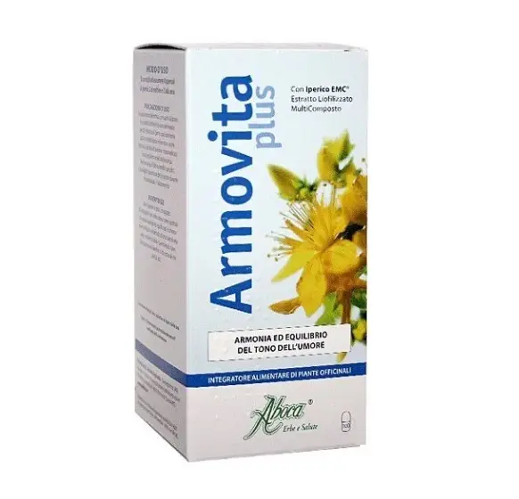 ARMOVITA PLUS 100OPR