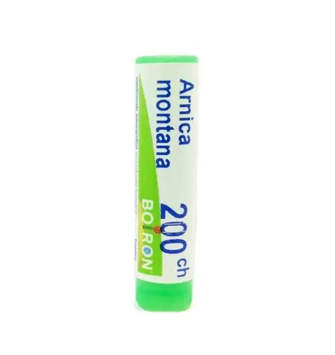 ARNICA 200CH GL1G