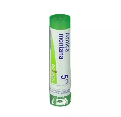 ARNICA 5CH GR 4G