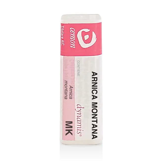 ARNICA MONTANA MK DOSE