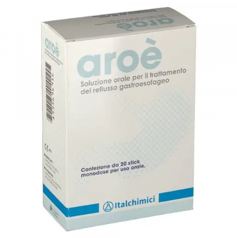 AROE' 20STICK PACK MONOD