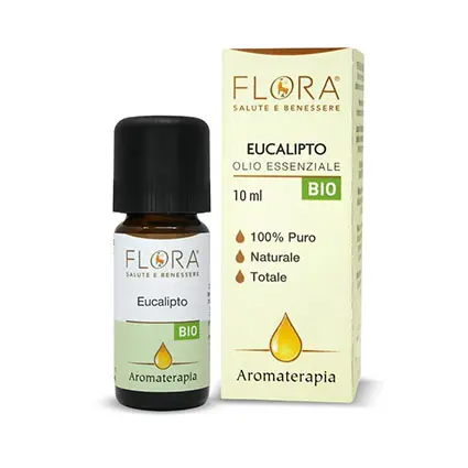 AROMATERAPIA EUCALIPTO OE 10ML