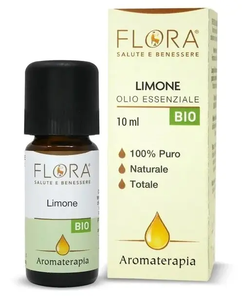 AROMATERAPIA LIMONE OE 10ML