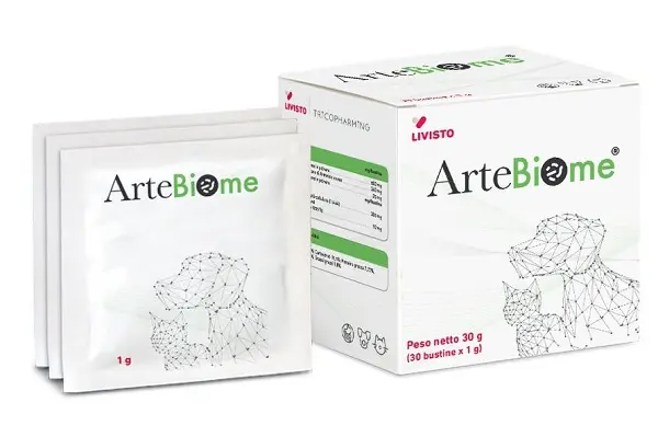 Artebiome 30 bustine
