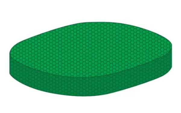 AVANCE SOLO FOAM 10X12CM 4PZ