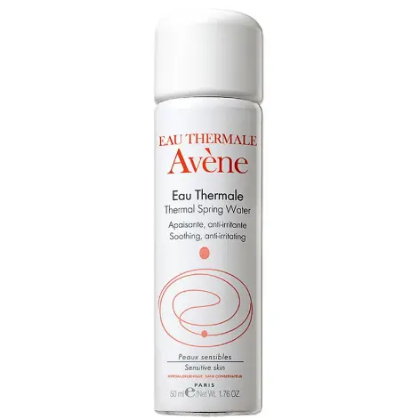 AVENE ACQUA TERMALE SPR 50ML