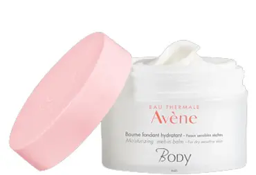 AVENE BODY BALSAMO CORPO 250ML