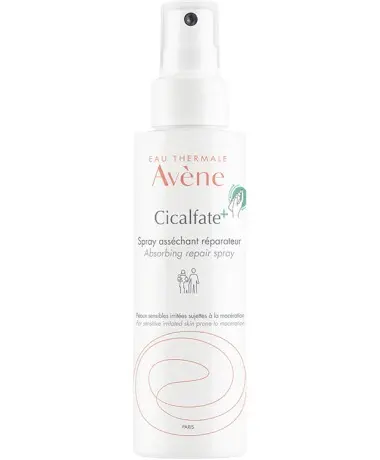 AVENE CICALFATE+SPR ADSORB LEN