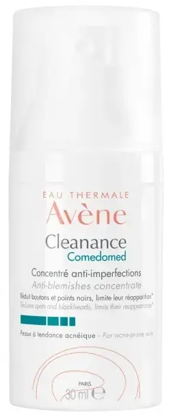Avene cleanance comedomed concentrato 30 ml