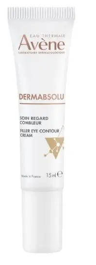 AVENE DERMABSOLU CONT OCCH15ML