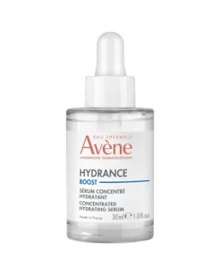 AVENE HYDRANCE BOOST SIERO CON