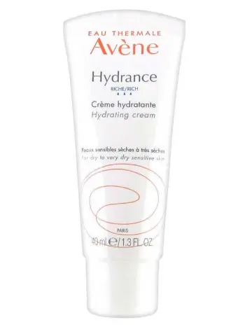 AVENE HYDRANCE CREMA RICCA40ML