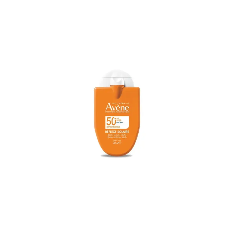 AVENE REFLEXE SOLAIRE SPF50+