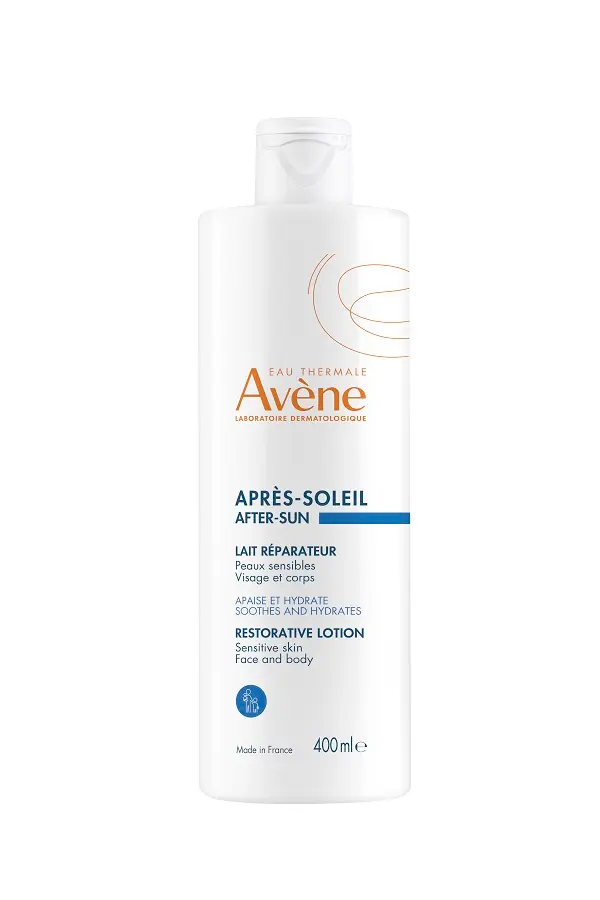 AVENE RISTRUTTURANTE DOPO400ML