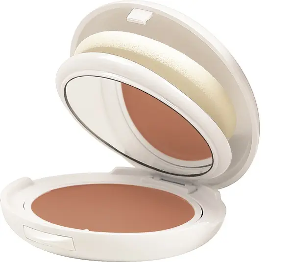 AVENE SOL COMPATTO 50 SABBIA