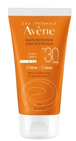 AVENE SOL CR SOL SPF30 50ML