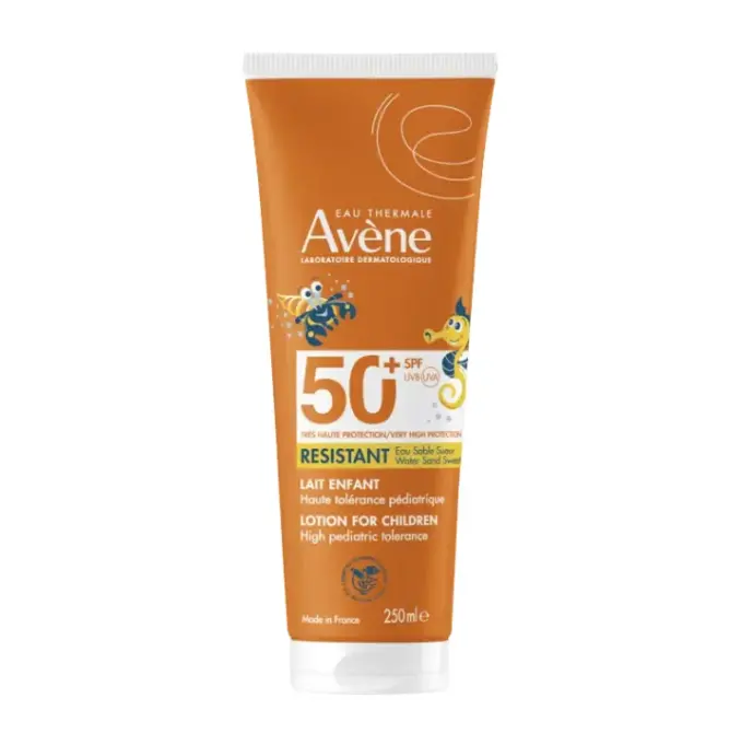 AVENE SOL LATTE BB SPF50+ 250M