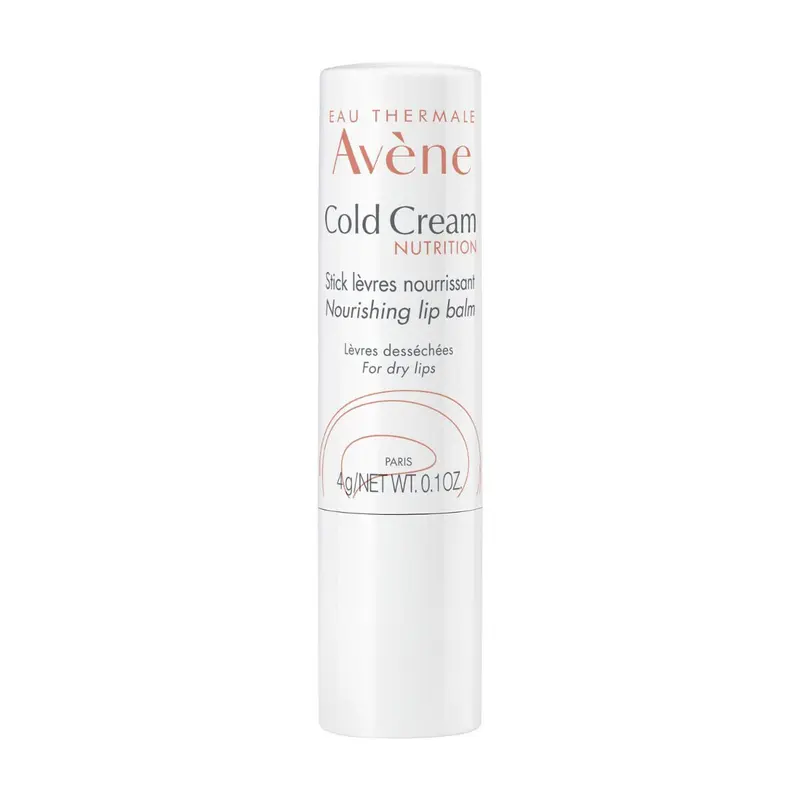 AVENE STICK LABBRA NUTRIENTE4G