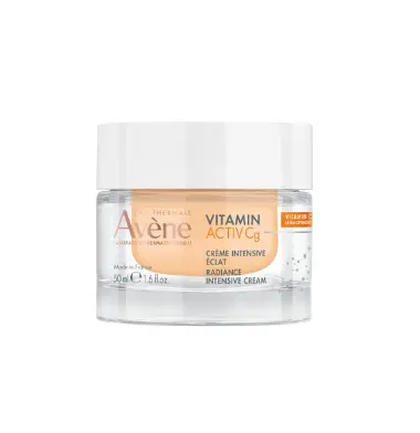 AVENE VITAMIN ACT GG CREMA LUM