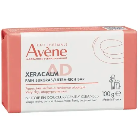 AVENE XERACALM AD PANE SURGR